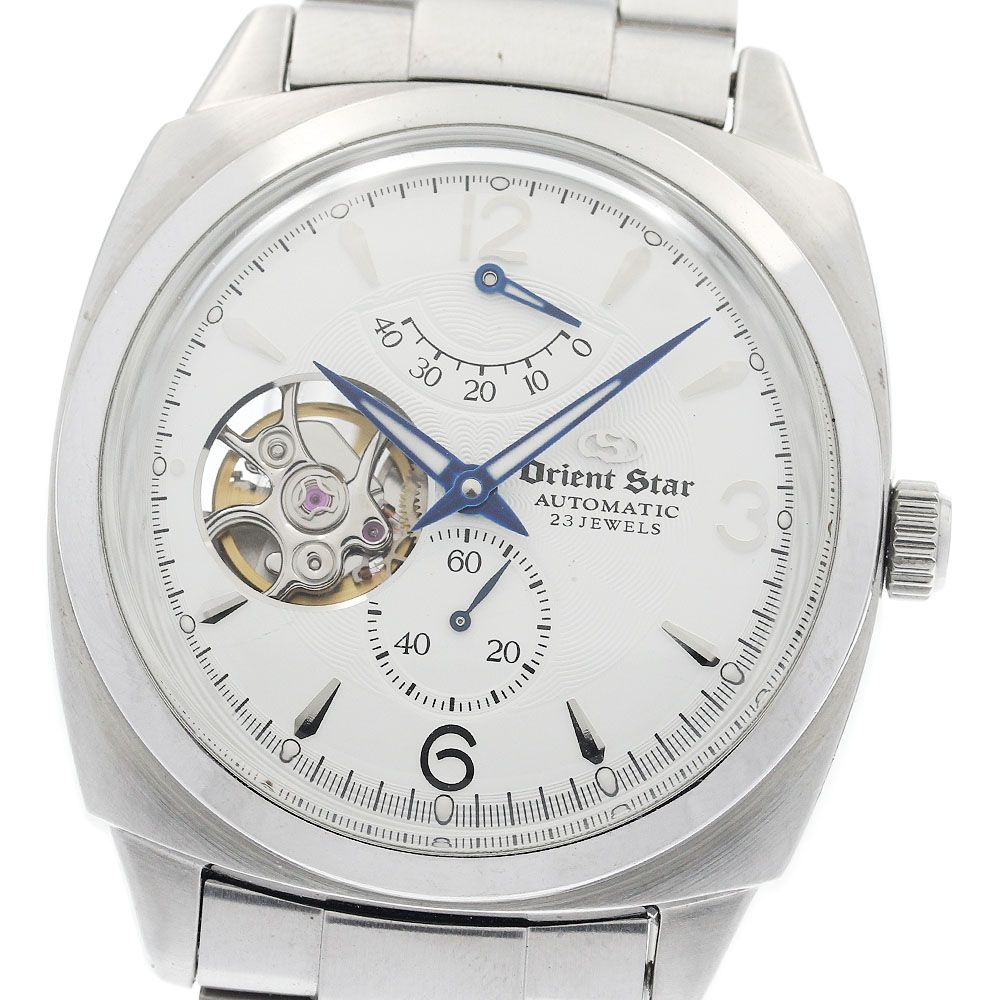 ORIENT FH00-C0 CS Automatic Men's Watch — Japanese