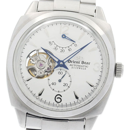 ORIENT FH00-C0 CS Automatic Men's Watch — Japanese
