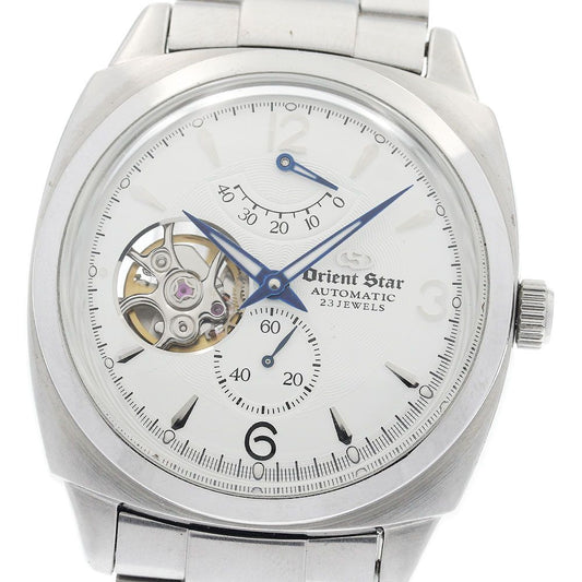 ORIENT FH00-C0 CS Automatic Men's Watch — Japanese