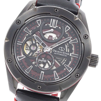 ORIENT RK-AV0A03B Automatic Men's Watch — Japanese