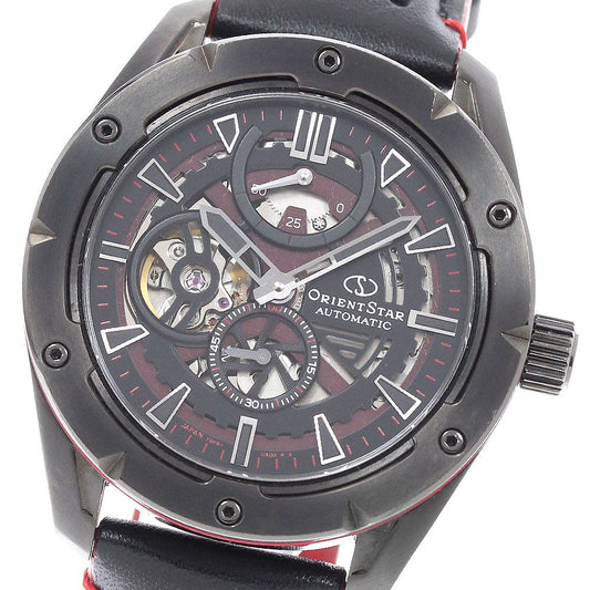 ORIENT RK-AV0A03B Automatic Men's Watch — Japanese