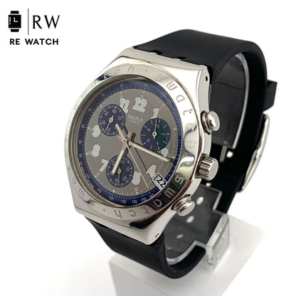 swatch AG 1996 Quartz Men's — Japanese