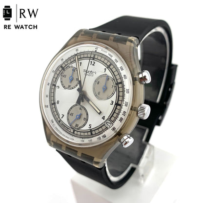swatch AG1994 Quartz Men's — Japanese