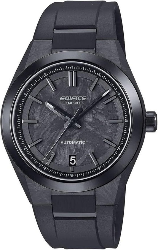 CASIO EFK-100XPB-1AJF Automatic Men's Watch — Japanese
