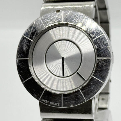 SEIKO VJ20-0010 Quartz Men's Watch — Japanese
