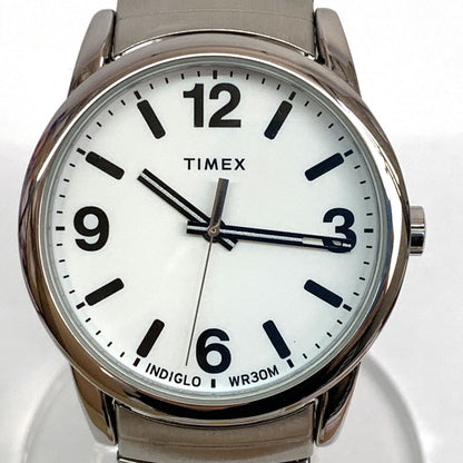 TIMEX Easy Reader Digital Men's Watch — Japanese