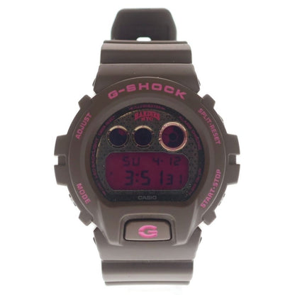 CASIO DW-6900HH-5JR Men's Watch — Japanese