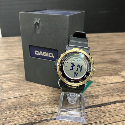 CASIO PRW-35YC-1JF Solar Men's Watch — Japanese