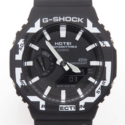 CASIO GA-2100HT-1AJR Quartz Men's Watch — Japanese