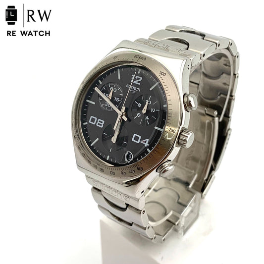 swatch AG 2011 Quartz Men's — Japanese