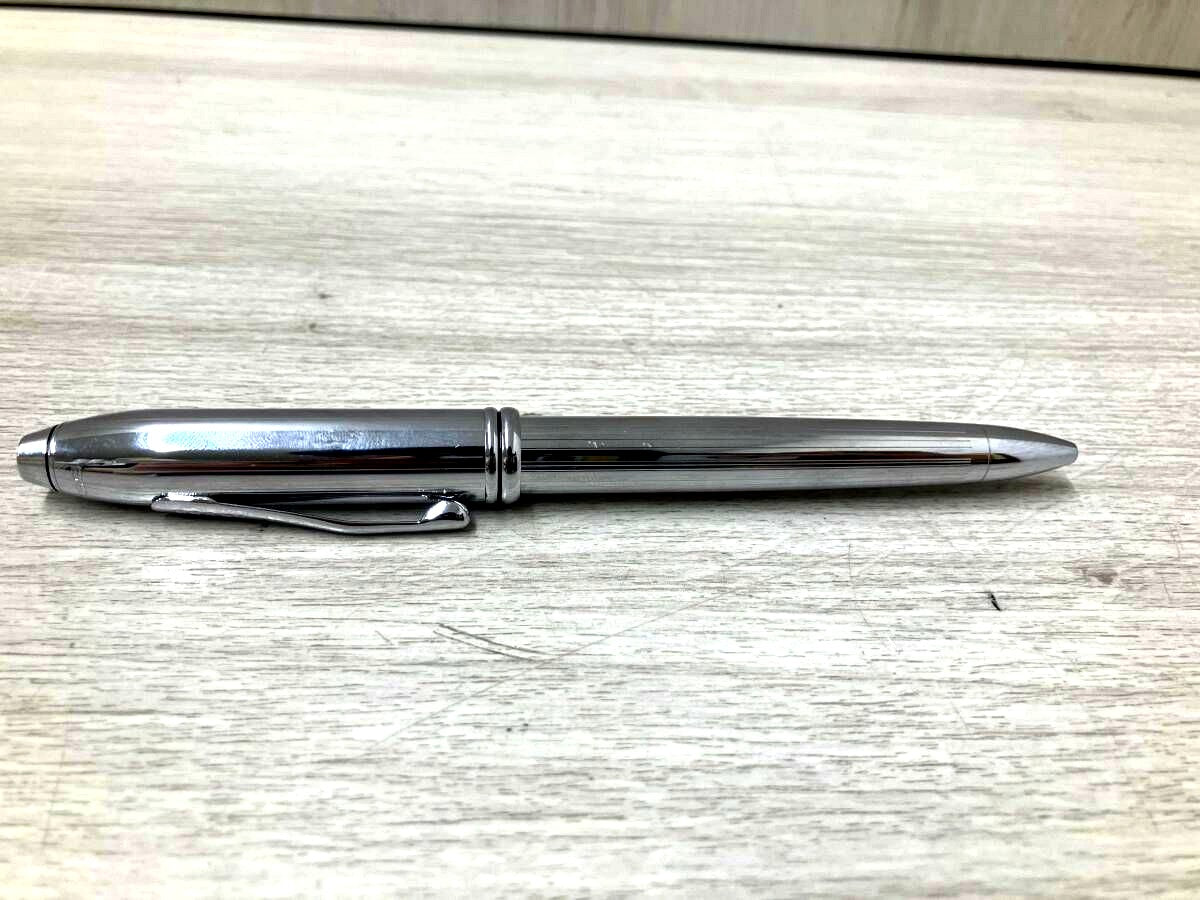 Cross Townsend Series unverified item Japan import showing the product without accessories