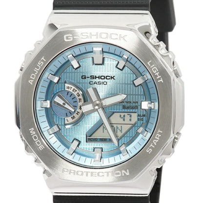 CASIO GBM-2100A-1A2JF Quartz Men's Watch — Japanese