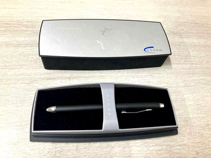 Cross Tech3 multi-function pen by Cross in unverified condition, Japan import, shown without accessories