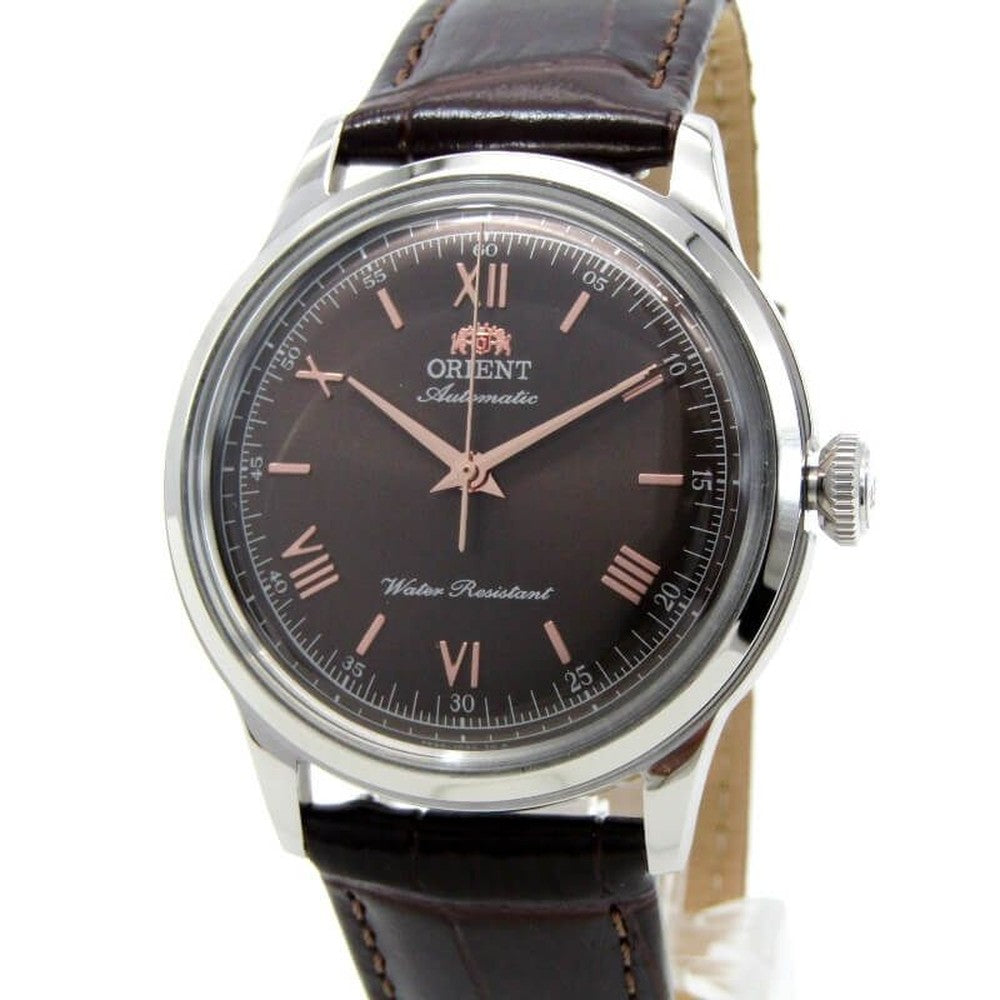 ORIENT RN-BB0004Y Automatic Men's Watch — Japanese
