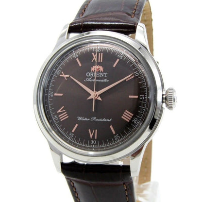 ORIENT RN-BB0004Y Automatic Men's Watch — Japanese