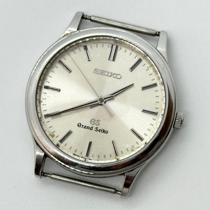 SEIKO 8J55-0A10 Quartz Men's Watch — Japanese