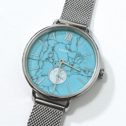 FOSSIL ES5075 Quartz Men's Watch — Japanese