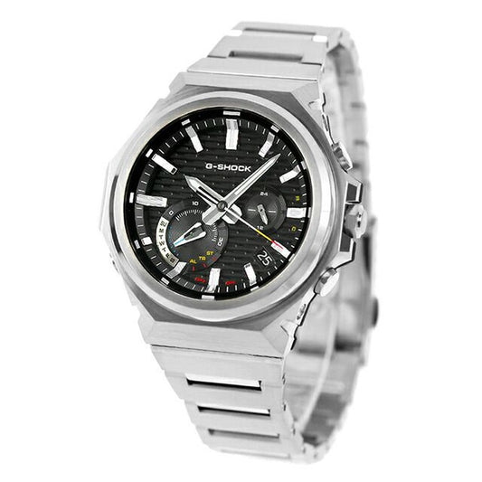 CASIO GST-B1000D-1ADR Solar Men's Watch — Japanese