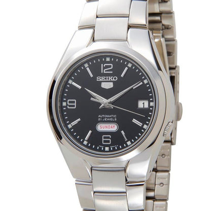 SEIKO SNK623K1 Automatic Men's Watch — Japanese