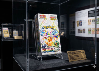 Pokemon Pokemon Card Game Terastal Festex — Japanese