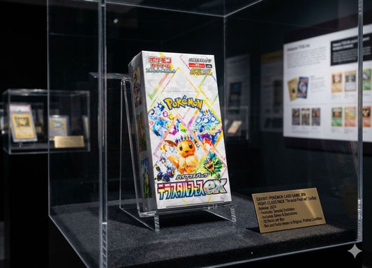 Pokemon Pokemon Card Game Terastal Festex — Japanese