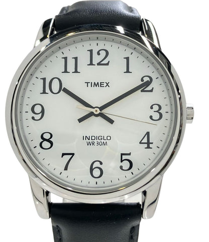 TIMEX T2N431 Quartz Men's Watch — Japanese