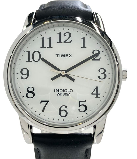 TIMEX T2N431 Quartz Men's Watch — Japanese