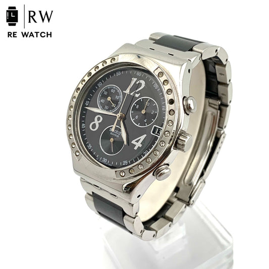 swatch IRONY AG 2006 Quartz Men's — Japanese