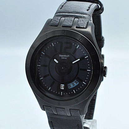 swatch SR626SW Quartz Men's — Japanese