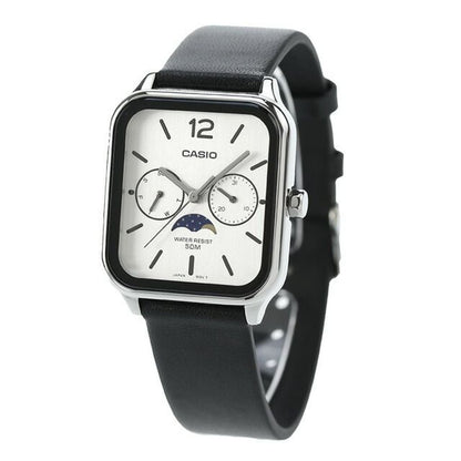 CASIO MTP-M305L-7AVDF Quartz Men's Watch — Japanese