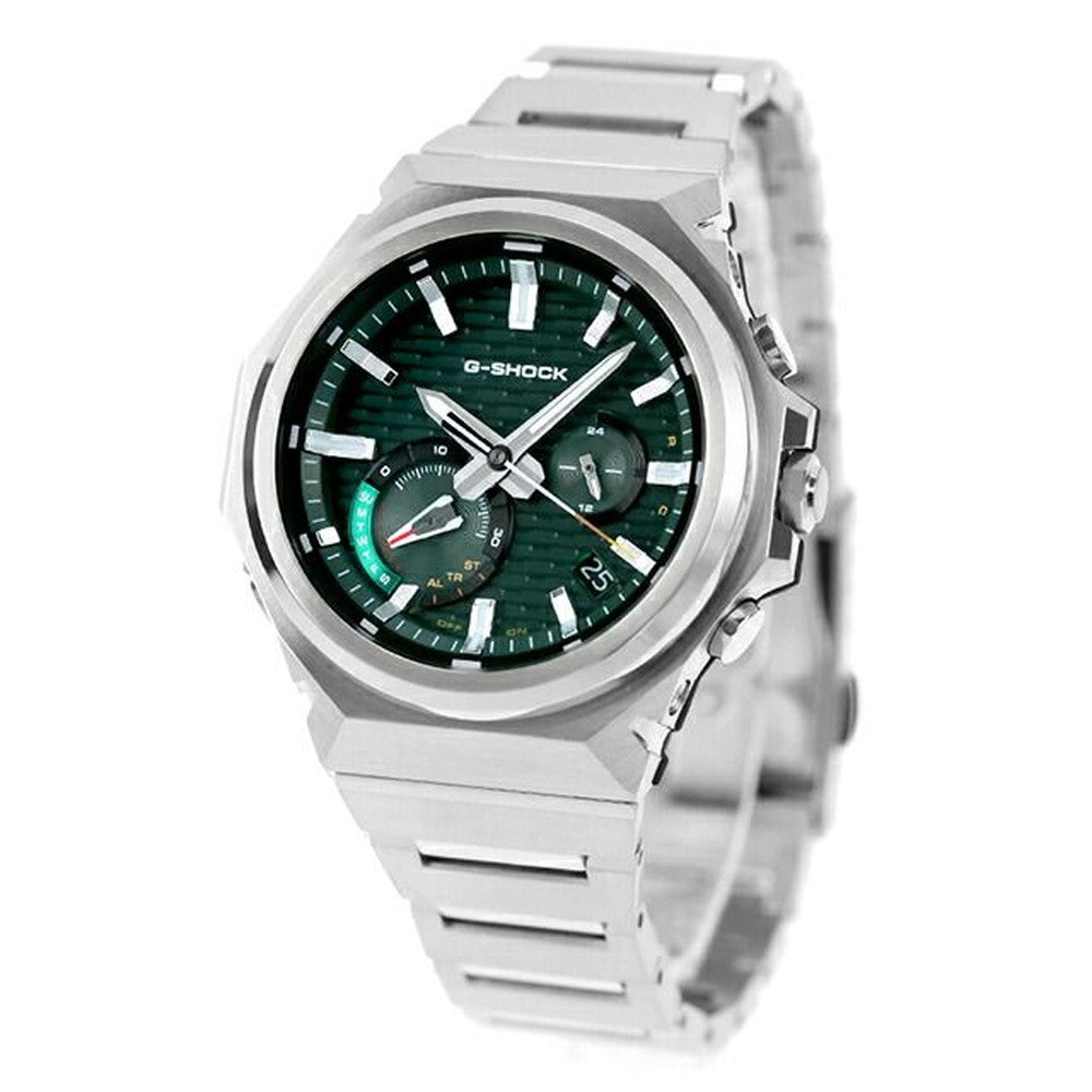 CASIO GST-B1000D-3ADR Solar Men's Watch — Japanese