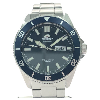 ORIENT F692-UAB0 Automatic Men's Watch — Japanese
