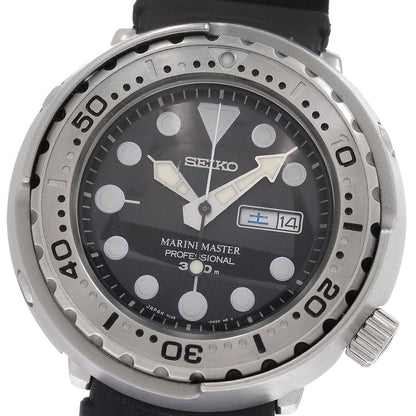 SEIKO SBBN017 Quartz Men's Watch — Japanese