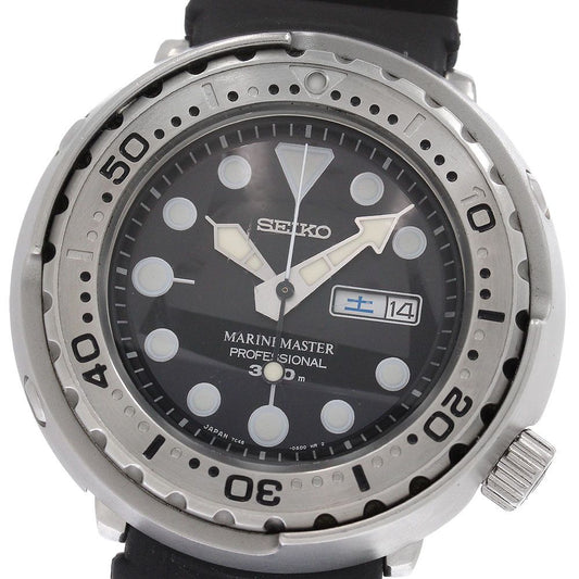 SEIKO SBBN017 Quartz Men's Watch — Japanese