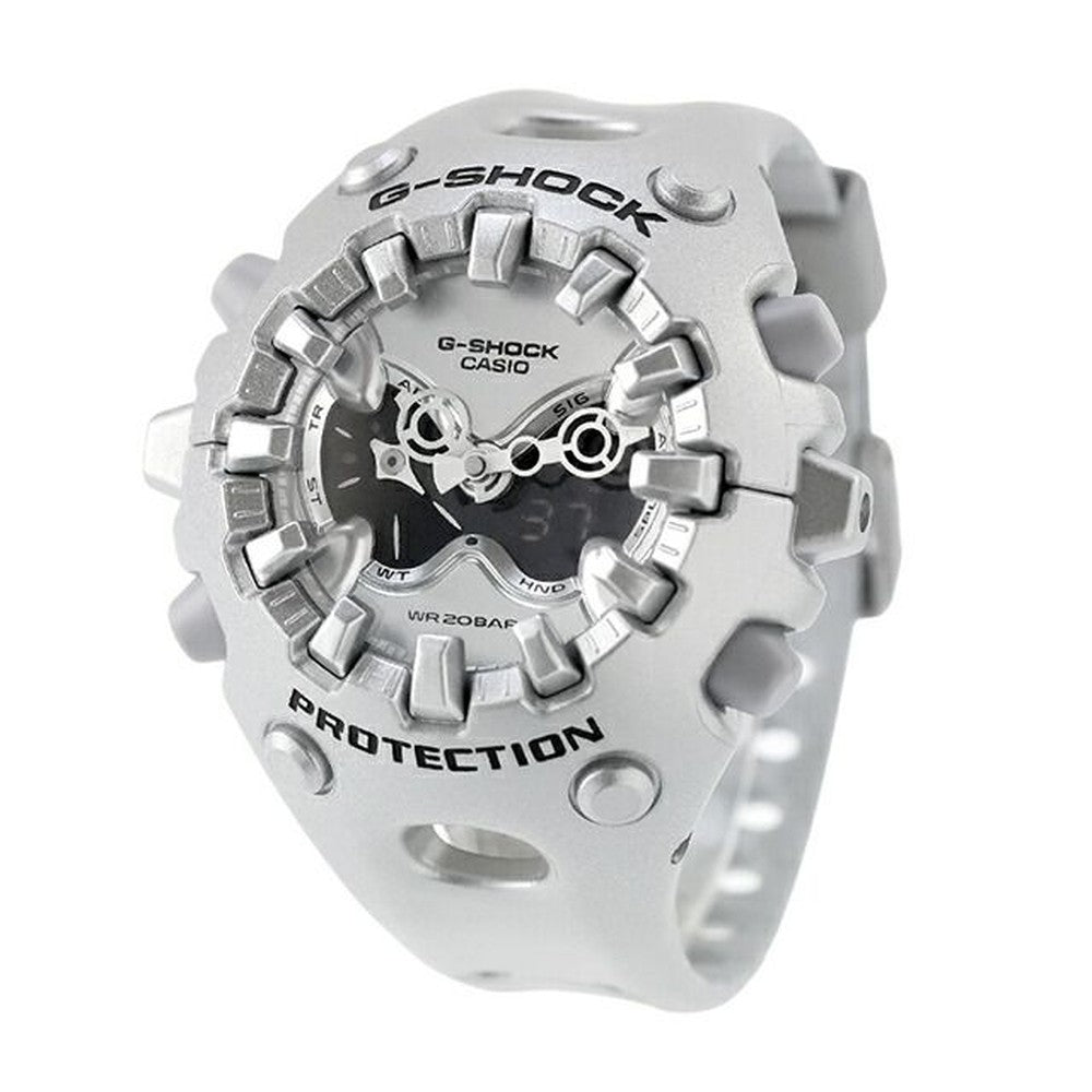 CASIO GA-V01A-8ADR Quartz Men's Watch — Japanese