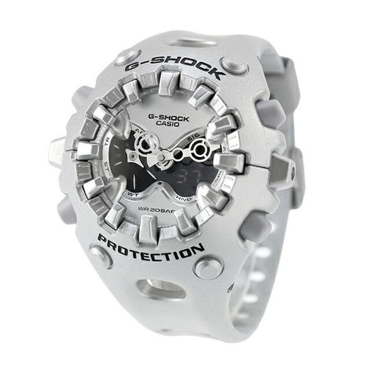 CASIO GA-V01A-8ADR Quartz Men's Watch — Japanese