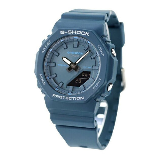 CASIO G-SHOCK GMA-P2100BA-2ADR Quartz Men's Watch — Japanese