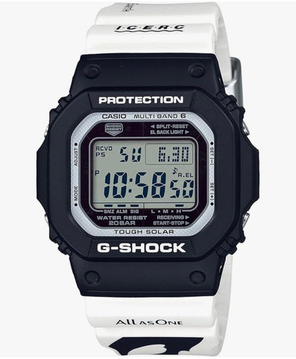 CASIO GW-M5610K-1JR Solar Men's Watch — Japanese