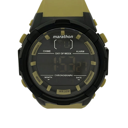 TIMEX TW5M21100 Quartz Men's Watch — Japanese