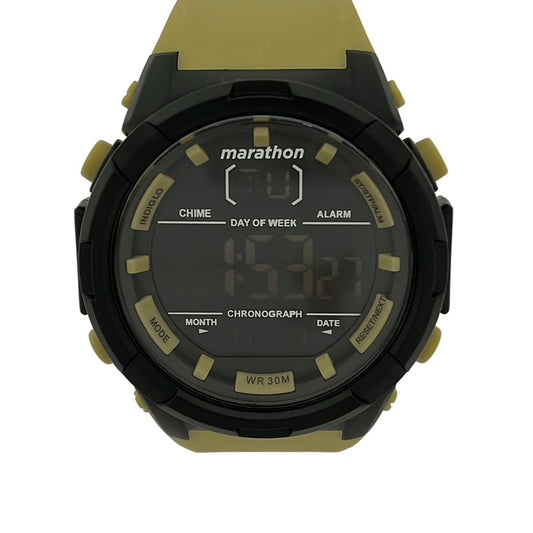 TIMEX TW5M21100 Quartz Men's Watch — Japanese