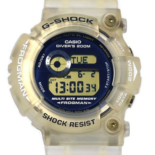 CASIO GW-225E-7JF Solar Men's Watch — Japanese
