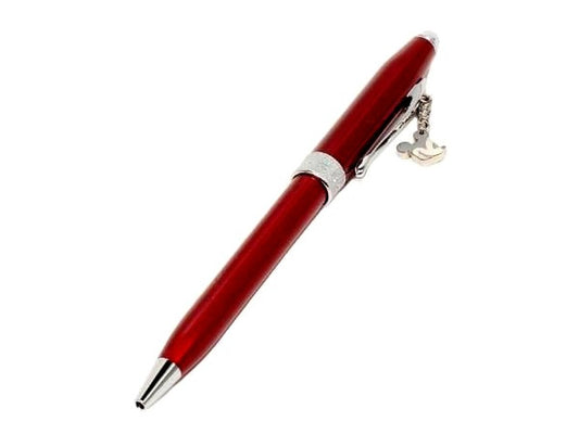 Cross Disney refill ballpoint pen 14 cm length with black ink and classic design