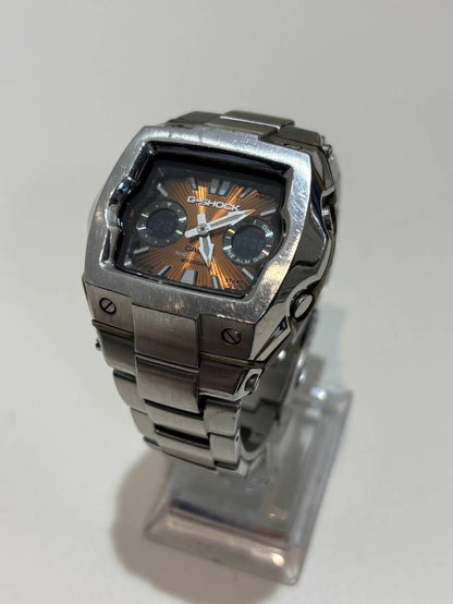 CASIO G-011D Digital Men's Watch — Japanese