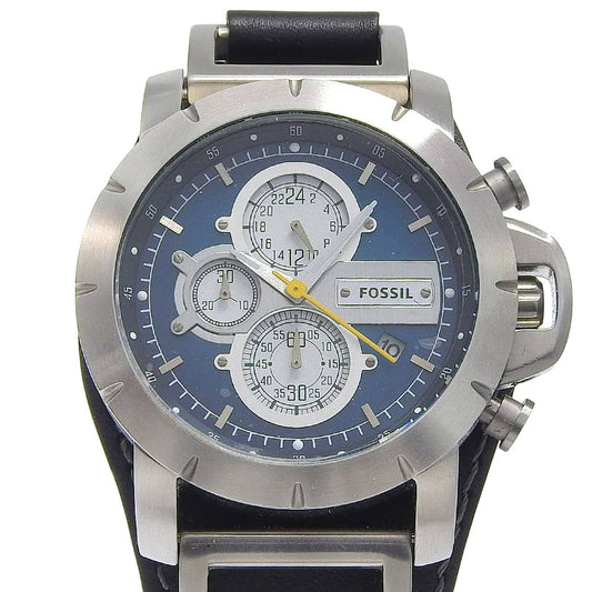 FOSSIL JR1156 Quartz Men's Watch — Japanese
