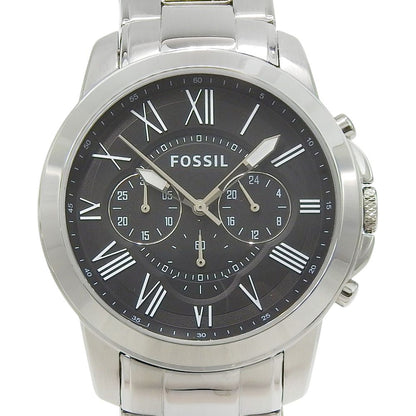 FOSSIL FS4736 Quartz Men's Watch — Japanese