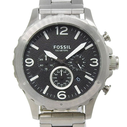 FOSSIL JR1468 Quartz Men's Watch — Japanese