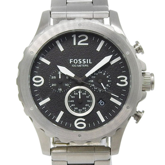 FOSSIL JR1468 Quartz Men's Watch — Japanese