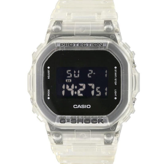 CASIO DW-5600SKE-7JF Digital Men's Watch — Japanese