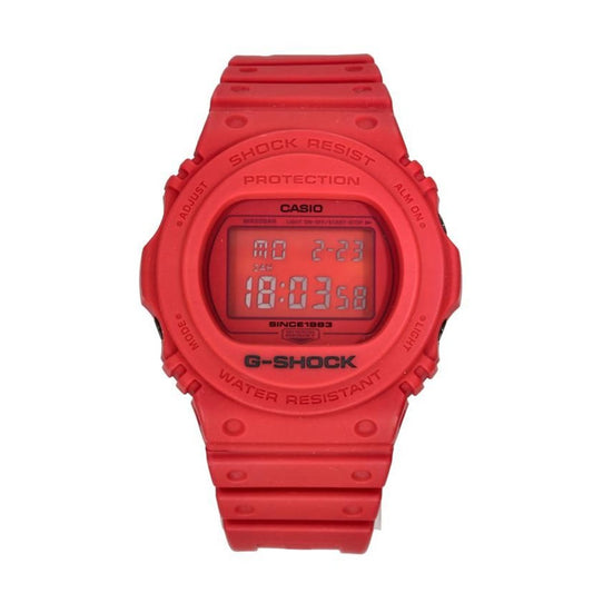 CASIO DW-5735C-4JR Digital Men's Watch — Japanese