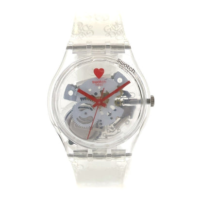swatch SO28Z129 Men's — Japanese